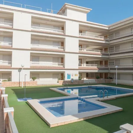 Irta Playa Apartment