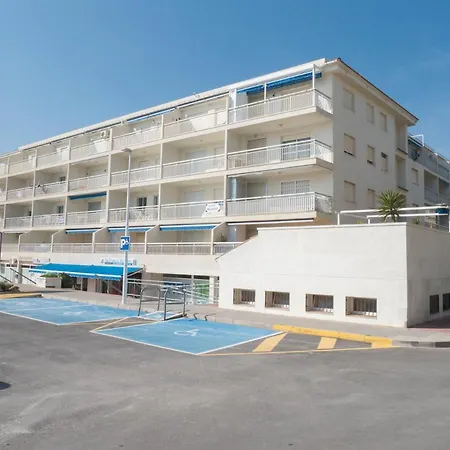 Irta Playa Appartement
