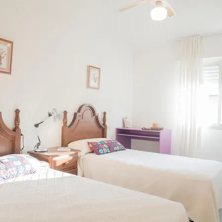 Irta Playa Alcossebre