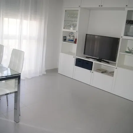 Irta Playa