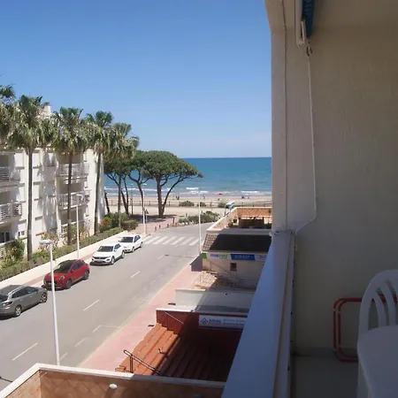 Irta Playa Appartement