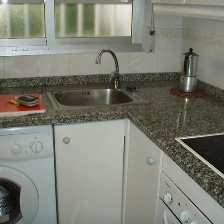 Appartement Irta Playa *