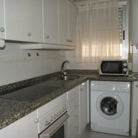 Appartement Irta Playa Alcossebre