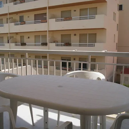 Irta Playa * Alcossebre