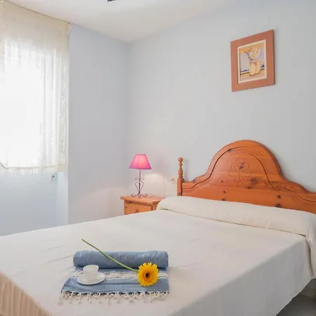 Irta Playa * Alcoceber