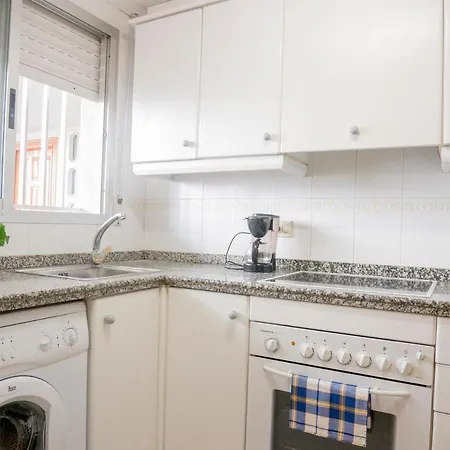 Apartment Irta Playa