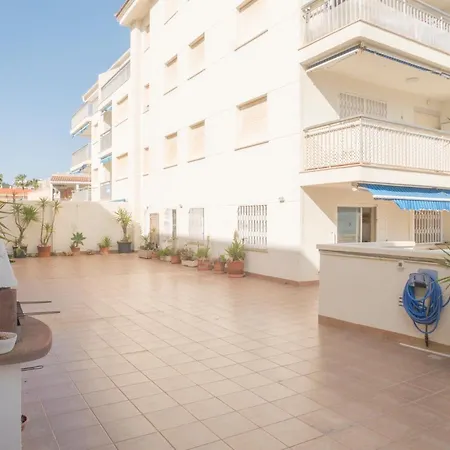 Irta Playa