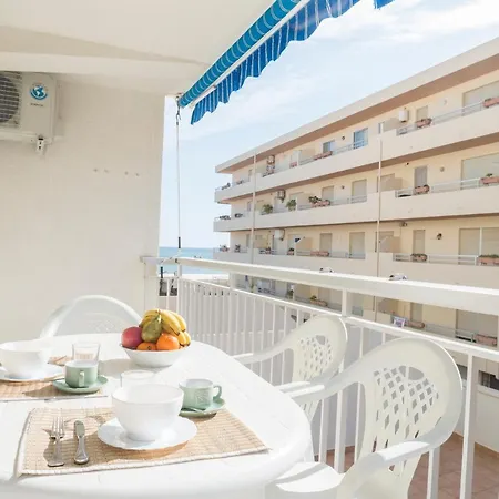 Apartment Irta Playa *