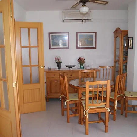 Apartament Irta Playa