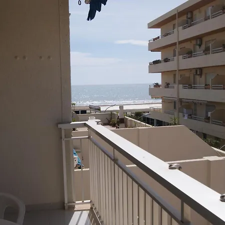 Irta Playa * Alcoceber