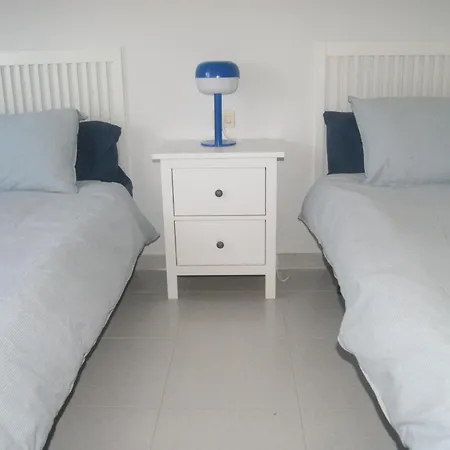 Irta Playa Apartment Alcoceber