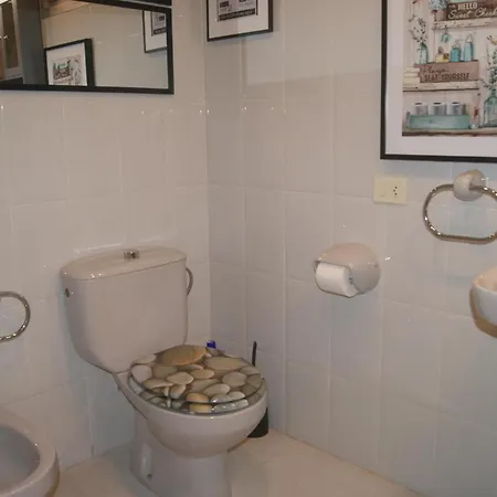 Apartment Irta Playa Alcoceber