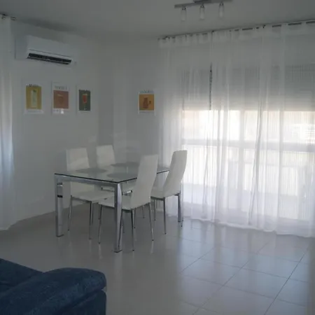 Irta Playa * Alcossebre
