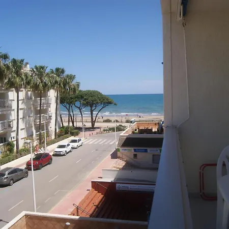 Apartment Irta Playa