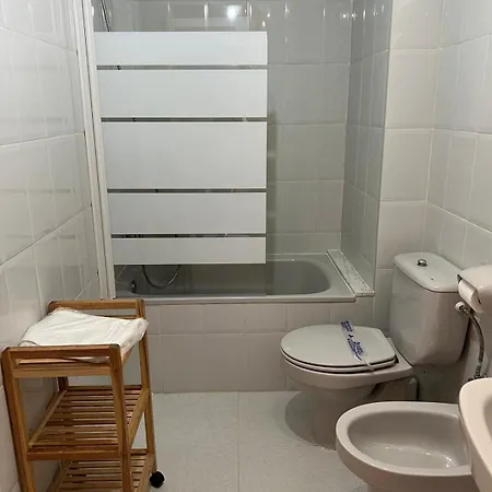 Apartament Irta Playa