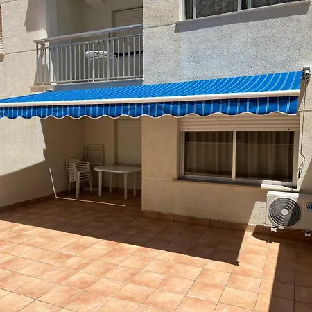 Apartmán Irta Playa *
