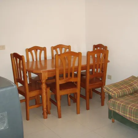 Apartment Irta Playa Alcoceber