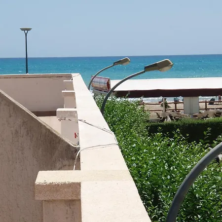 Irta Playa Apartment