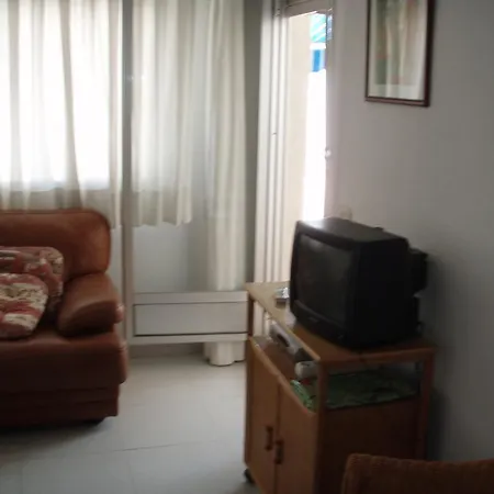 Irta Playa Apartament