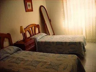 Apartment Irta Playa *