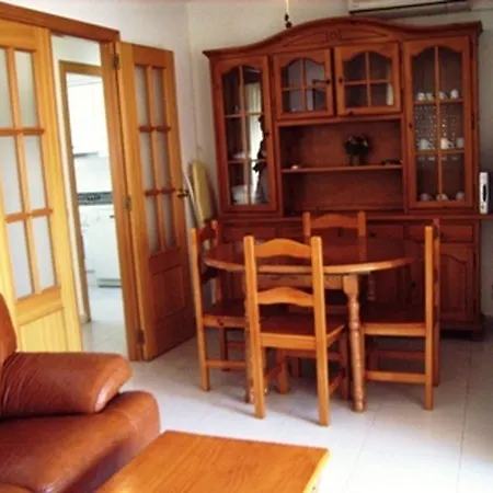 Irta Playa Apartment
