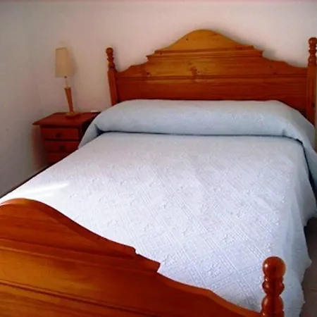 Irta Playa Apartment Alcoceber