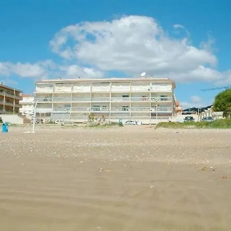 Irta Playa アパート *