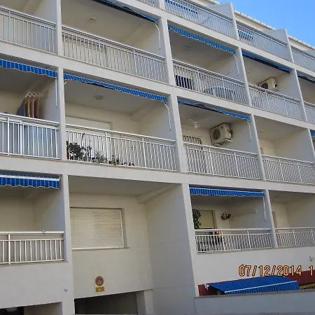 Irta Playa Alcoceber