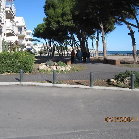 Irta Playa Apartment