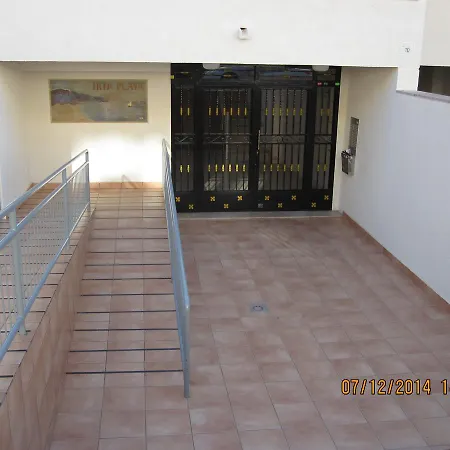 Apartment Irta Playa