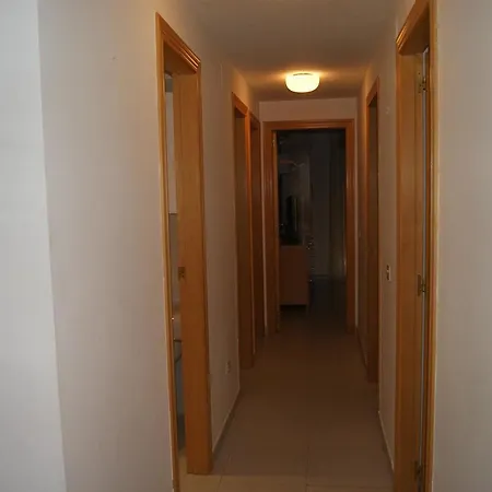 Irta Playa Apartment Alcoceber