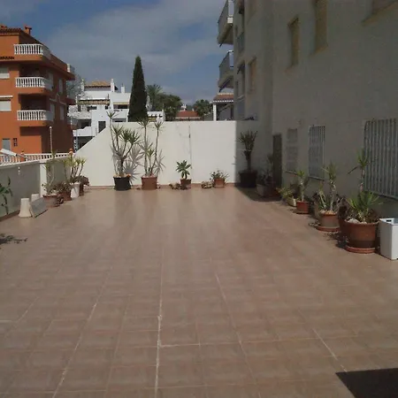 Apartament Irta Playa