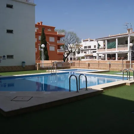 Irta Playa * Alcoceber