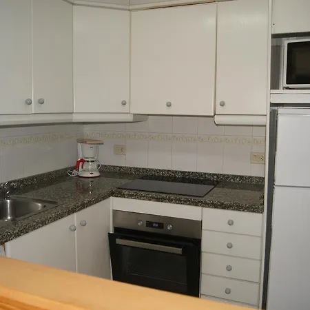 Irta Playa Apartment