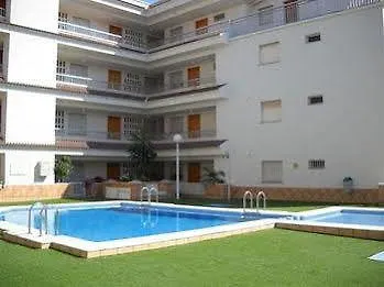 Irta Playa Alcossebre