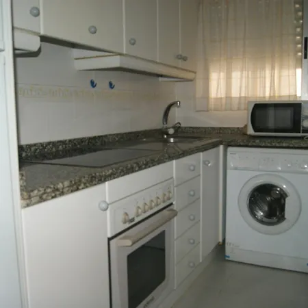 Apartament Irta Playa Alcossebre