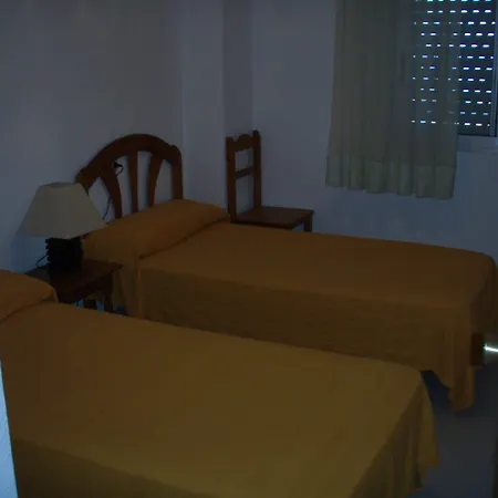 Irta Playa Apartment