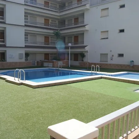 Irta Playa Apartment