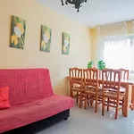 Apartment Irta Playa Alcoceber