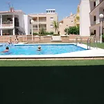 Apartment Irta Playa