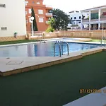 Irta Playa Apartment Alcoceber