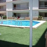 Irta Playa Apartment Alcoceber
