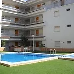 Irta Playa Alcoceber