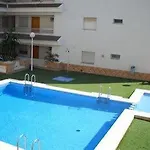 Apartment Irta Playa