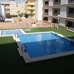 Apartment Irta Playa