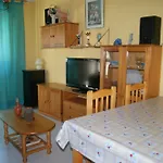 Irta Playa Apartment *