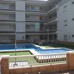 Apartment Irta Playa