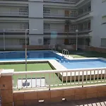 Irta Playa Apartment Alcoceber