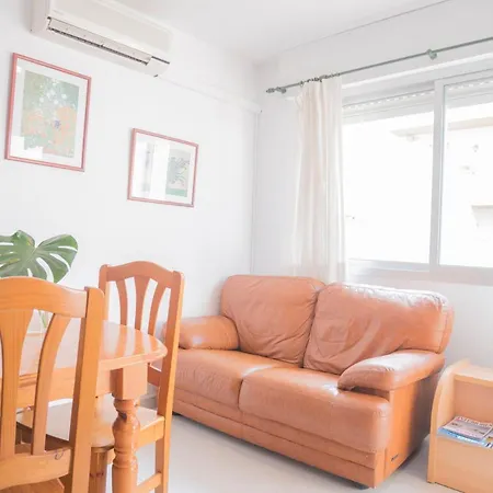 Irta Playa Appartement *