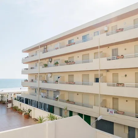 דירה Irta Playa